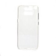 HUSA SMARTPHONE Spacer pentru Xiaomi Redmi Note 9, grosime 1.5mm, material flexibil TPU, negru  SPPC-XI-RM-N9-TPU