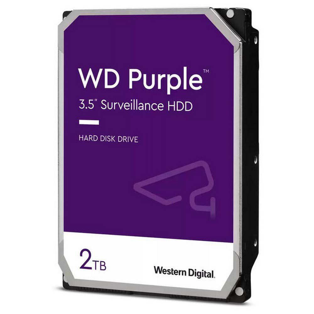 HDD AV WD Purple (3.5'', 2TB, 256MB, 5400 RPM, SATA 6Gbps)_1