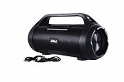 Boxa portabila Akai ABTS-50 BT WATERPROOF PORTABLE SPEAKER, negru