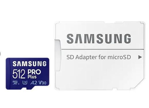 SAMSUNG PRO PLUS SDHC Memory Card 32GB Class10 UHS-I Read up to 100MB/s_2