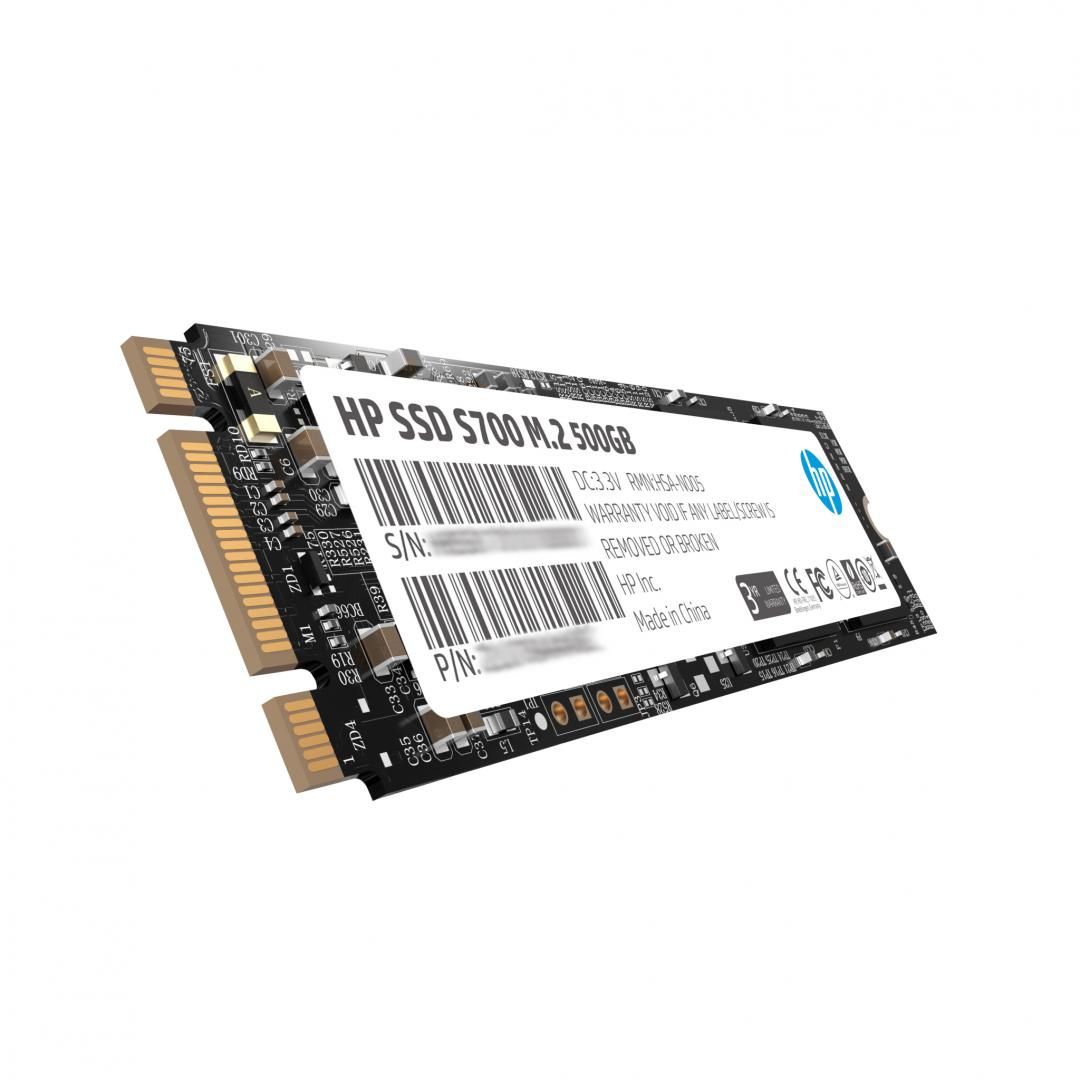 SERVER ACC SSD 240GB SATA 6G/SFF P40496-B21 HPE_2
