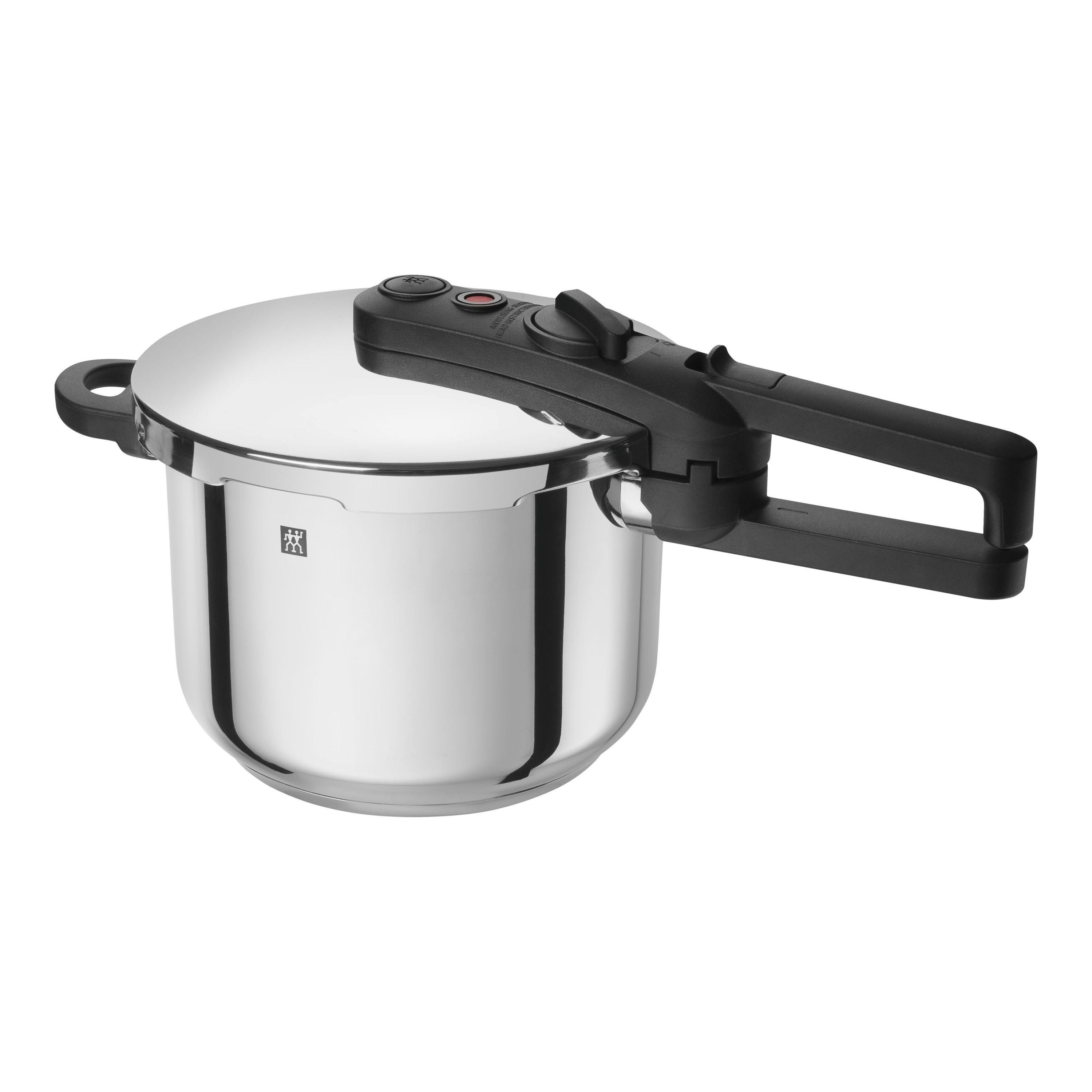 Pressure Cooker ZWILLING ECOQUICK II 64243-622-0