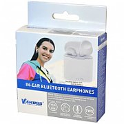 Vakoss SK-832BW headphones/headset