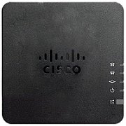 VoIP Gateway Cisco ATA 191