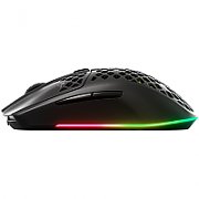 SteelSeries Aerox 3 Wireless (2022) Onyx