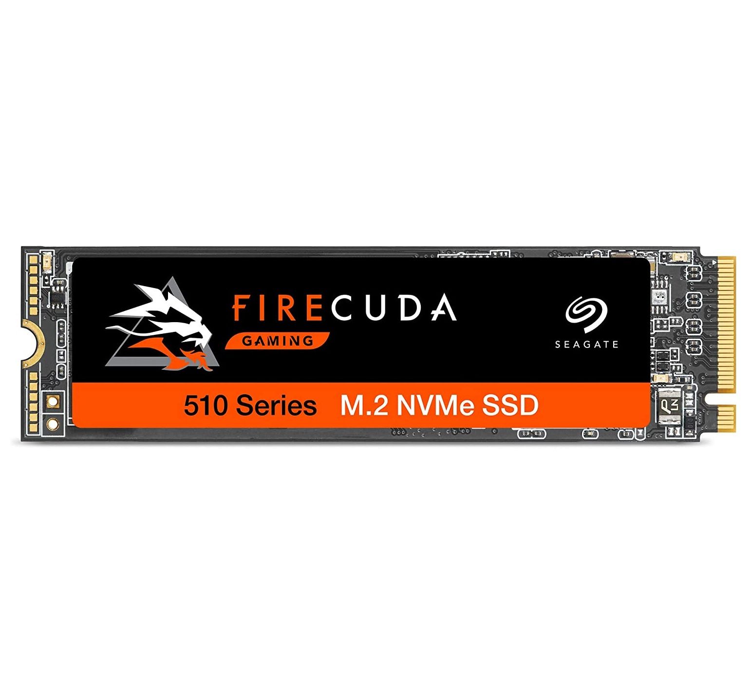 Seagate SSD Seagate FIRECUDA 530, 1TB, NVMe, M.2-2280