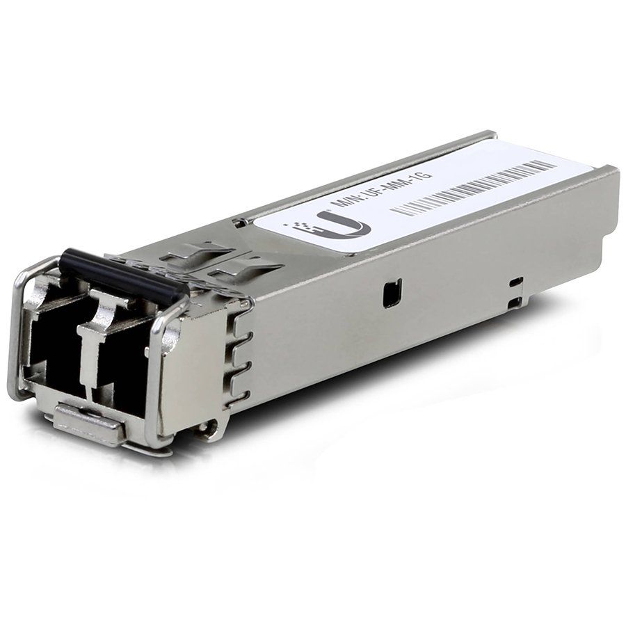 Supported Media - Multi-Mode Fiber/ Connector Type - (2) LC/ BiDi	N/A/ TX Wavelength - 850 nm/ RX Wavelength - 850 nm/ Data Rate - 1.25 Gbps SFP/ Cable Distance - 550 m_1
