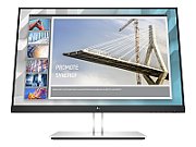 Monitor 24 inch LED HP E24i G4 1920 x 1200 pixeli, 60 Hz, 5 ms, Negru