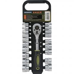 HR SET 20 PIESE 3/8  CR-V