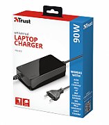 Incarcator Laptop Trust Primo 70W-19V Universal Laptop Charger