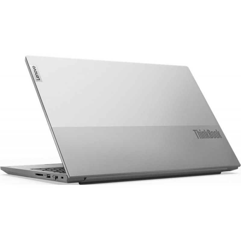 Laptop Lenovo ThinkBook 15 G2 ITL, 15.6