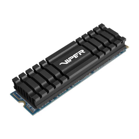 SAMSUNG SSD 980 PRO Heatsink 1TB M.2 NVMe PCIe4_2