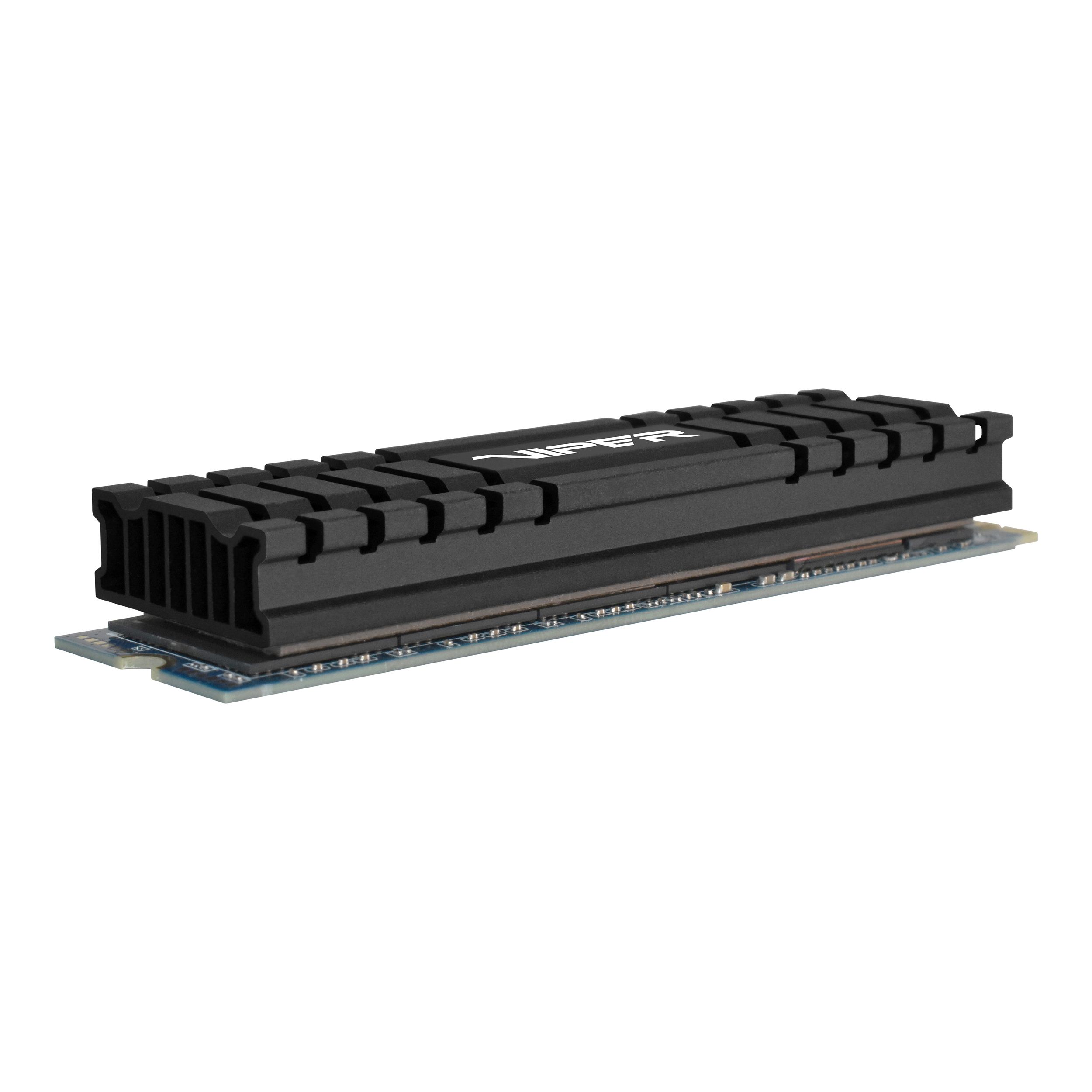 SAMSUNG SSD 980 PRO Heatsink 1TB M.2 NVMe PCIe4_3