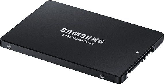 SAMSUNG PM893 1.920GB Enterprise SSD, 2.5” SATA 6Gb/s, Read/Write: 560/530 Random Read/Write IOPS 98K/31K 1.3 DWPD for 3 years_1