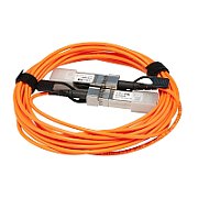 MIKROTIK S+AO0005 10-Gigabit SFP+ Active Optics direct attach cable 5m