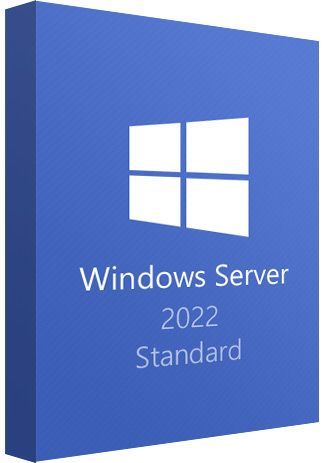 Windows Server 2022, Standard, ROK, 16CORE (for Distributor sale only)_1