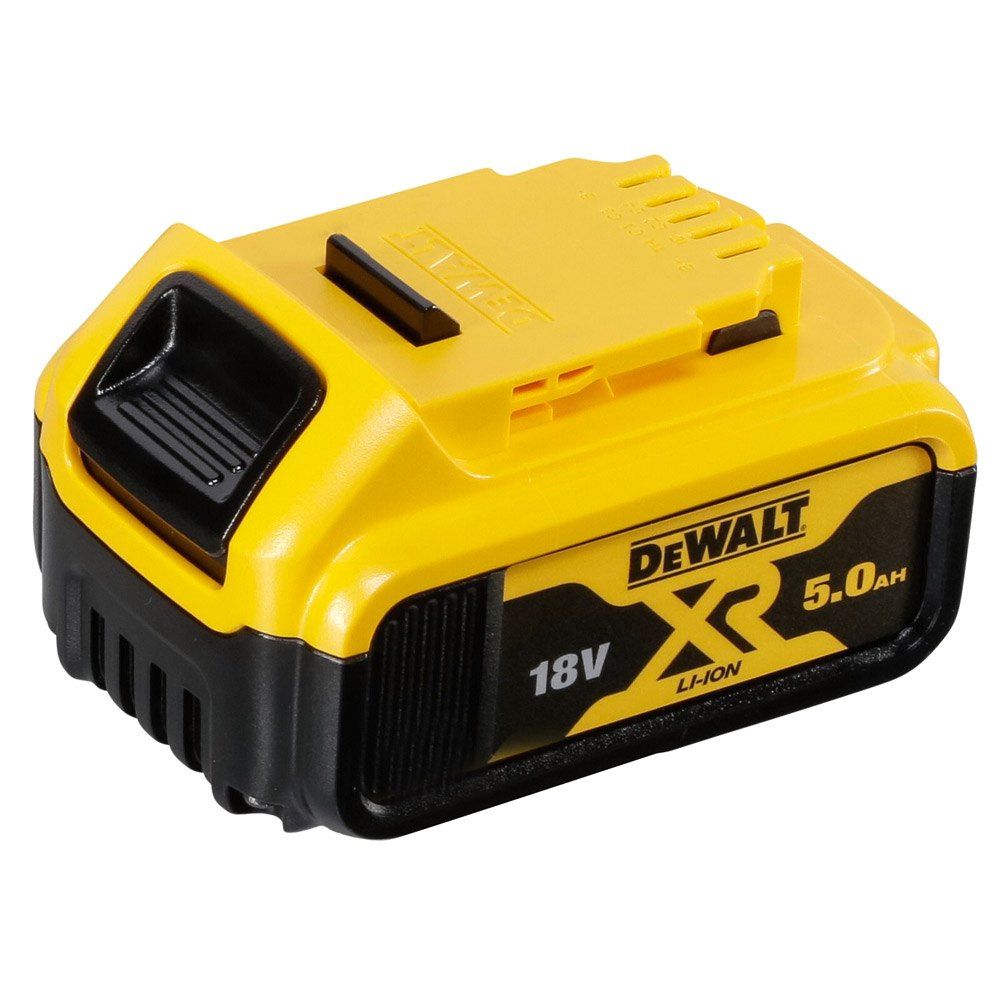 DeWALT DCB184-XJ cordless tool battery / charger