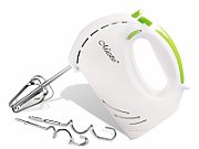 Feel-Maestro MR-501-GREN mixer Hand mixer Green, White 300 W