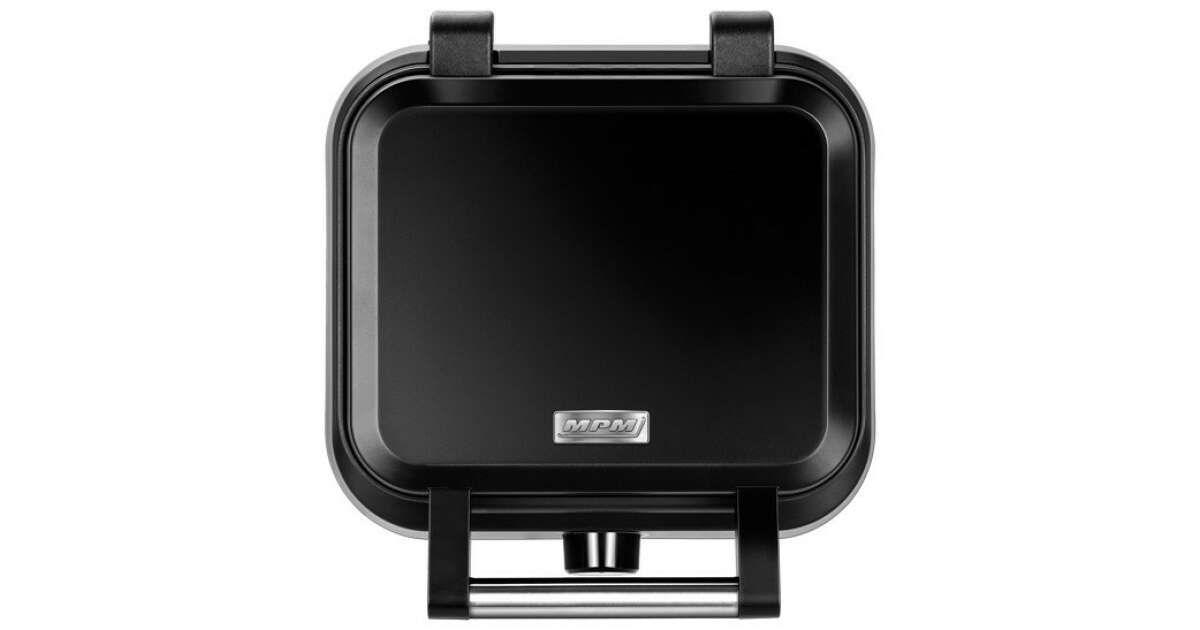 MPM MGO-40 Waffle Maker