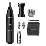 Philips Nose, ear, eyebrow and detail trimmer
