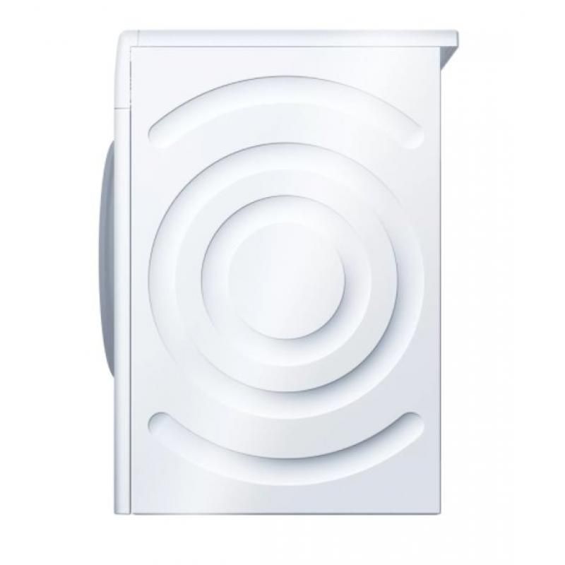 Bosch WTH83251BY tumble dryer Freestanding Front-load 8 kg A++ White_3