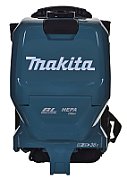 Makita DVC261ZX11 vacuum 2 L Dry&wet 90 W Dust bag