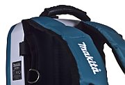 Makita DVC261ZX11 vacuum 2 L Dry&wet 90 W Dust bag