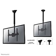 Neomounts by Newstar Select monitor ceiling mount