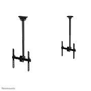 Neomounts by Newstar Select monitor ceiling mount