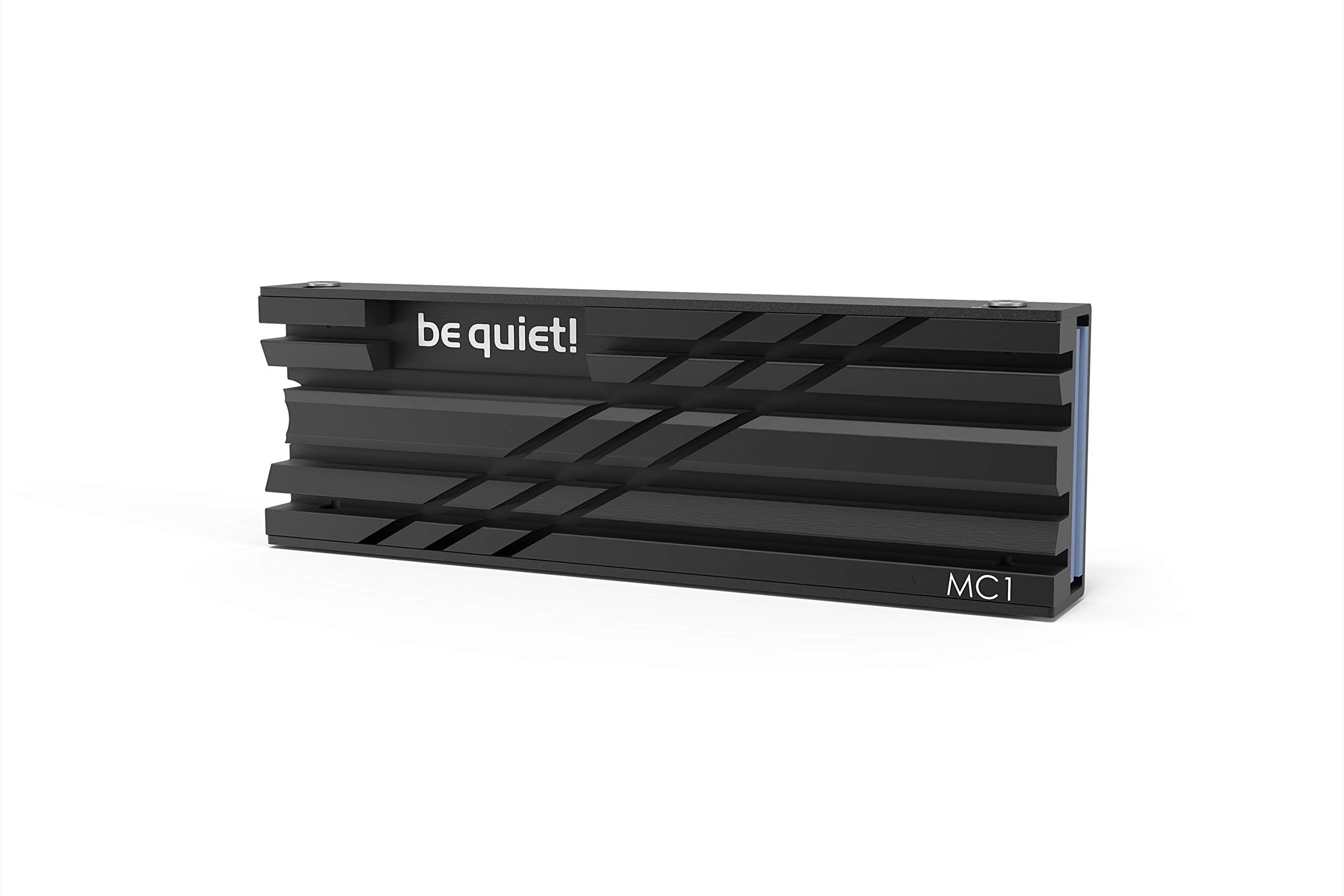 BE QUIET MC1 SSD M.2 COOLER_1