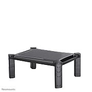Suport Monitor de Birou, Neomounts by Newstar NSMONITOR20, suporta pana la 10kg, negru