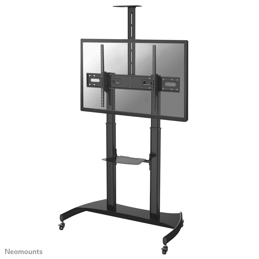 Neomounts by Newstar PLASMA-M1950E Mobile Monitor/TV Floor Stand for 60- 100