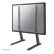 Suport Monitor de Birou, Neomounts by Newstar FPMA-D1240BLACK, 37  - 70 , VESA 600x400, suporta pana la 35kg, negru