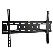 Suport Monitor de Birou Dual, Neomounts by Newstar FPMA-D550DDBLACK , 10  - 32 , VESA 100x100, suporta pana la 8kg, negru