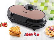 APARAT DE FACUT GOFRE HEINNER HWF-1000CR