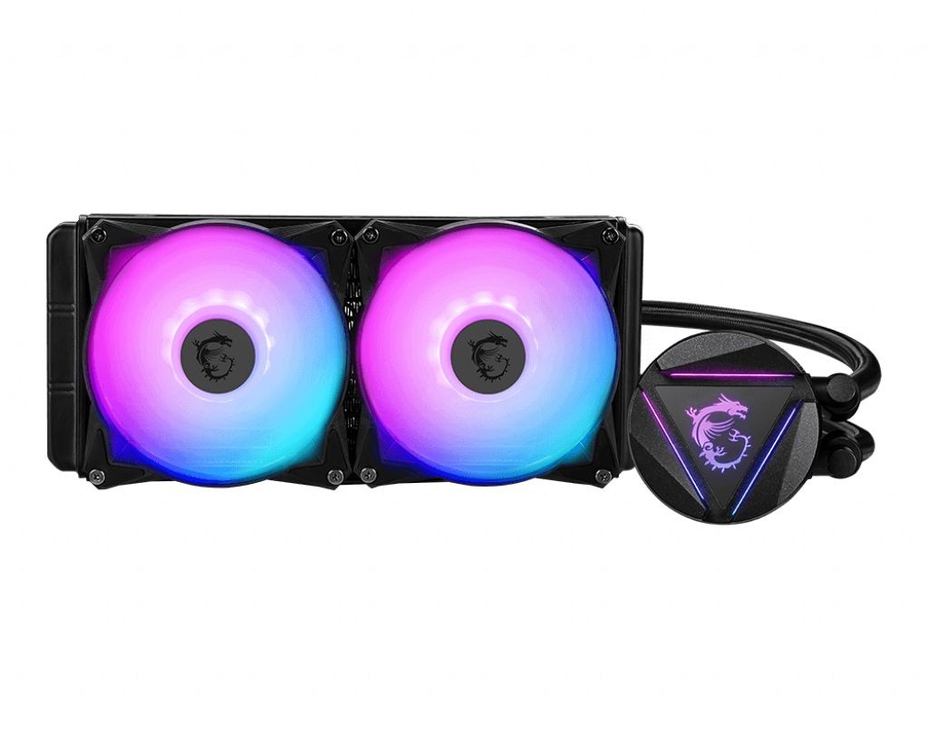 COOLER  PCCOOLER, skt. universal, racire cu aer, vent. 120 mm x 1, 1800 rpm, blue LED  E126M B 