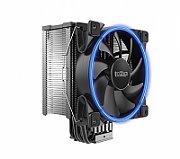 COOLER  PCCOOLER, skt. universal, racire cu aer, vent. 130.6 mm x 1, 1600 rpm  PALADIN 400 