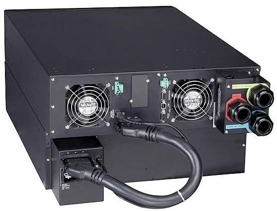 EBM EATON 9SX 180V RT3U