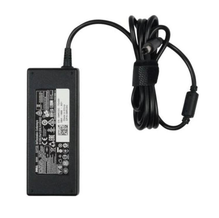 ADPT AC DELL EUR 90W WITH 6F POWER CORD_1