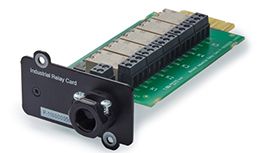 MOD EATON INDUSTRIAL RELAY CARD-MS