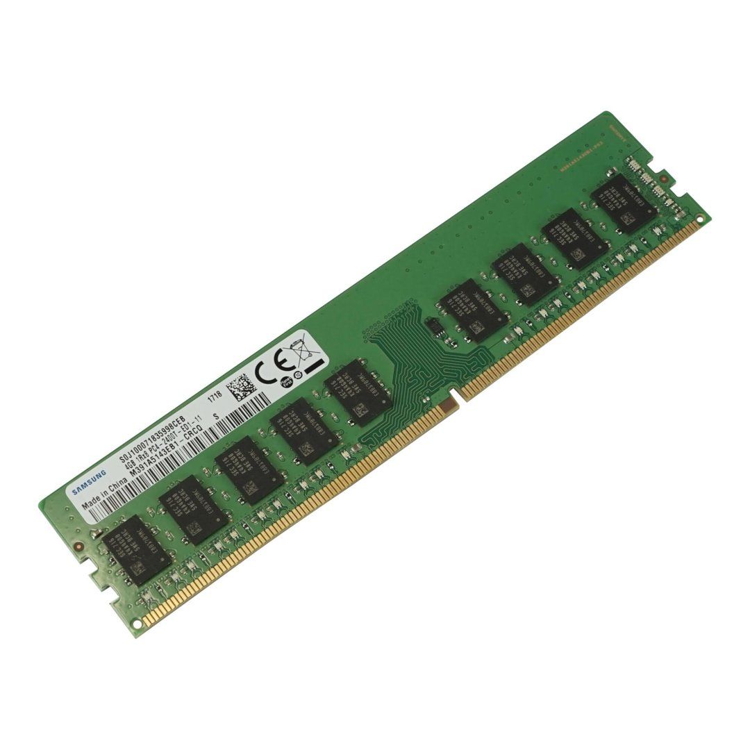 Fujitsu 16GB DDR4 2400MHz S26361-F3909-L616_1