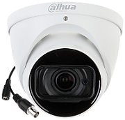 Cam Dome 2MP, IR 60 M, motorizata Dahua