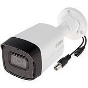 CAM BULLET EXTERIOR  3.6MM IR 80M DAHUA