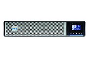 UPS Eaton 5PX2200IRTNG2, 2200 VA, 2200 W, cu management, line-interactive, 8x C13, 2x C19, 1x USB, 12V 7Ah Lead–acid maintenance-free, LCD, Tower/Rack 2U, Gri