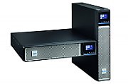 UPS Eaton 5PX2200IRTNG2, 2200 VA, 2200 W, cu management, line-interactive, 8x C13, 2x C19, 1x USB, 12V 7Ah Lead–acid maintenance-free, LCD, Tower/Rack 2U, Gri