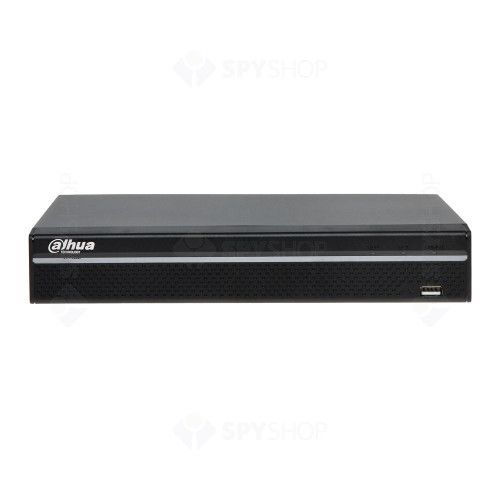 8 CHANNELS NVR4108HS-P-4KS2/L