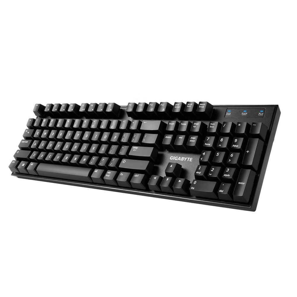 Tastatura Mecanica HP HyperX Alloy Origins Core, cu fir, black