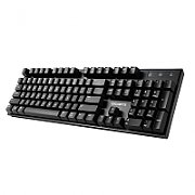 Tastatura Mecanica HP HyperX Alloy Origins Core, cu fir, black