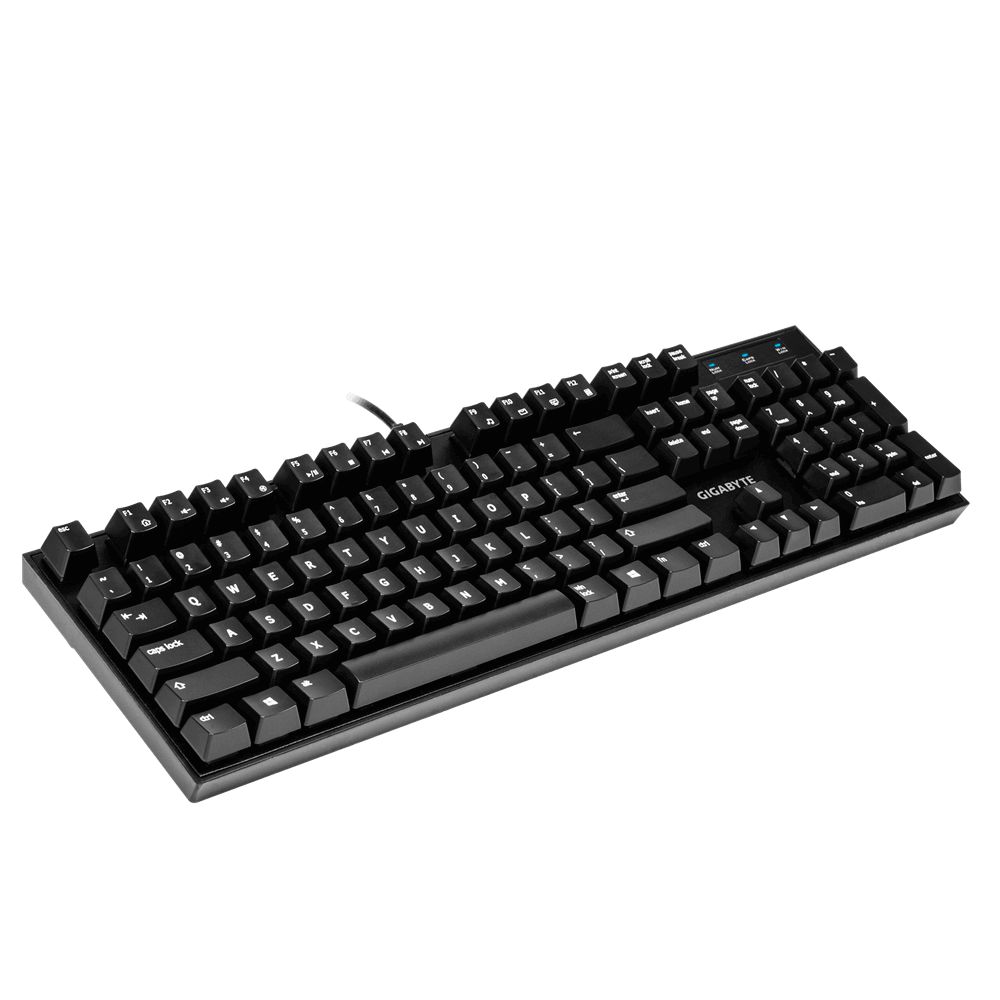 Tastatura Mecanica HP HyperX Alloy Origins Core, cu fir, black_2