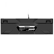 Tastatura Mecanica HP HyperX Alloy Origins Core, cu fir, black